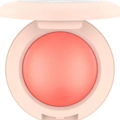 Hot Catrice 030 Cheeky Coral Soft Glam Baked Blush
