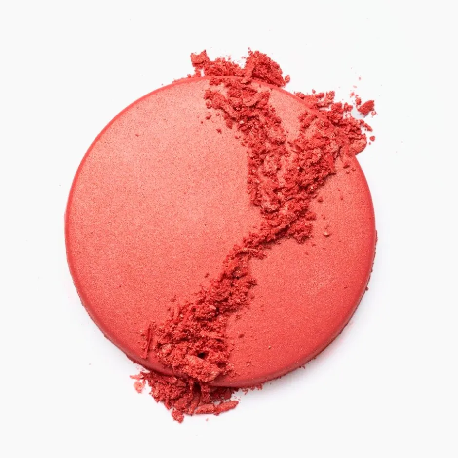 Hot Catrice 030 Cheeky Coral Soft Glam Baked Blush