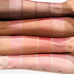 Hot Catrice 030 Cheeky Coral Soft Glam Baked Blush