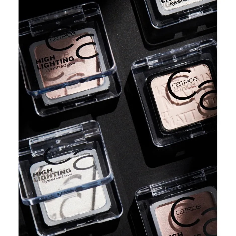 Best Catrice 010 Highlight To Hell Highlighting Eyeshadow