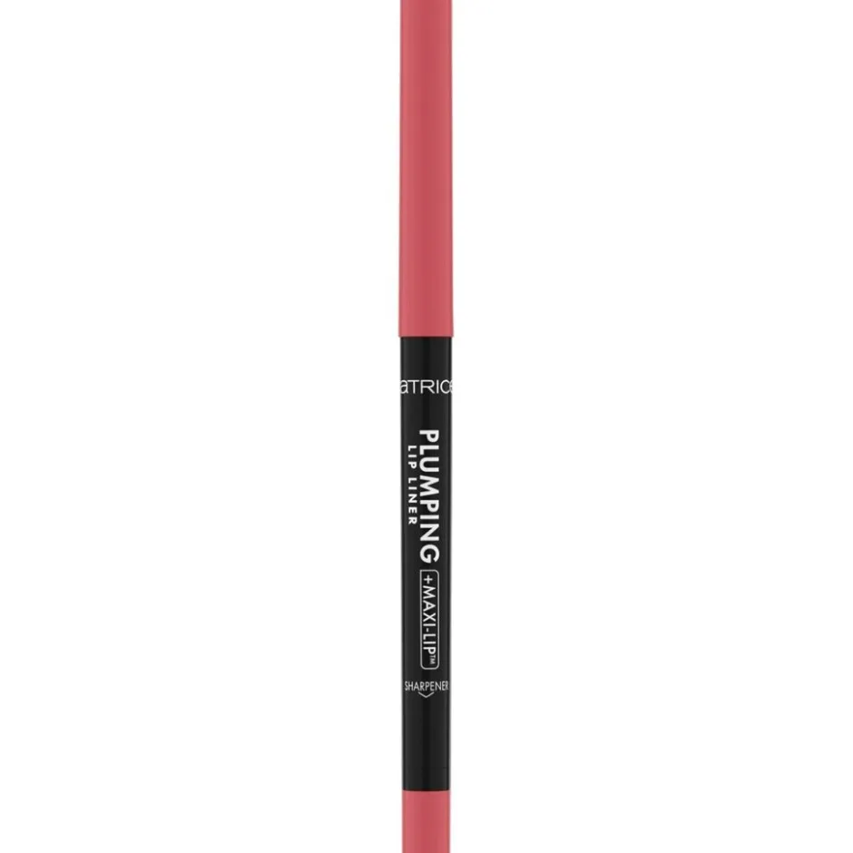 Sale Catrice 190 I Like To Mauve Plumping Lipliner