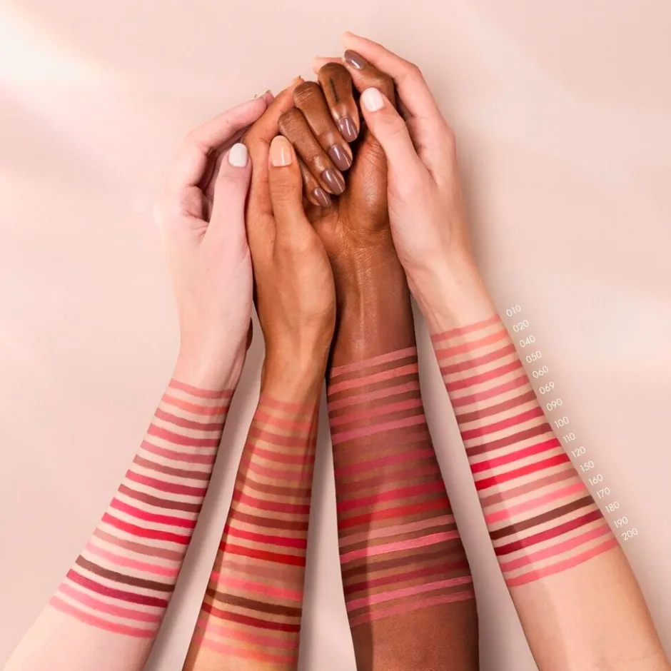 Sale Catrice 190 I Like To Mauve Plumping Lipliner