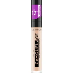 Online Catrice 005 Light Natural Liquid Camouflage Concealer