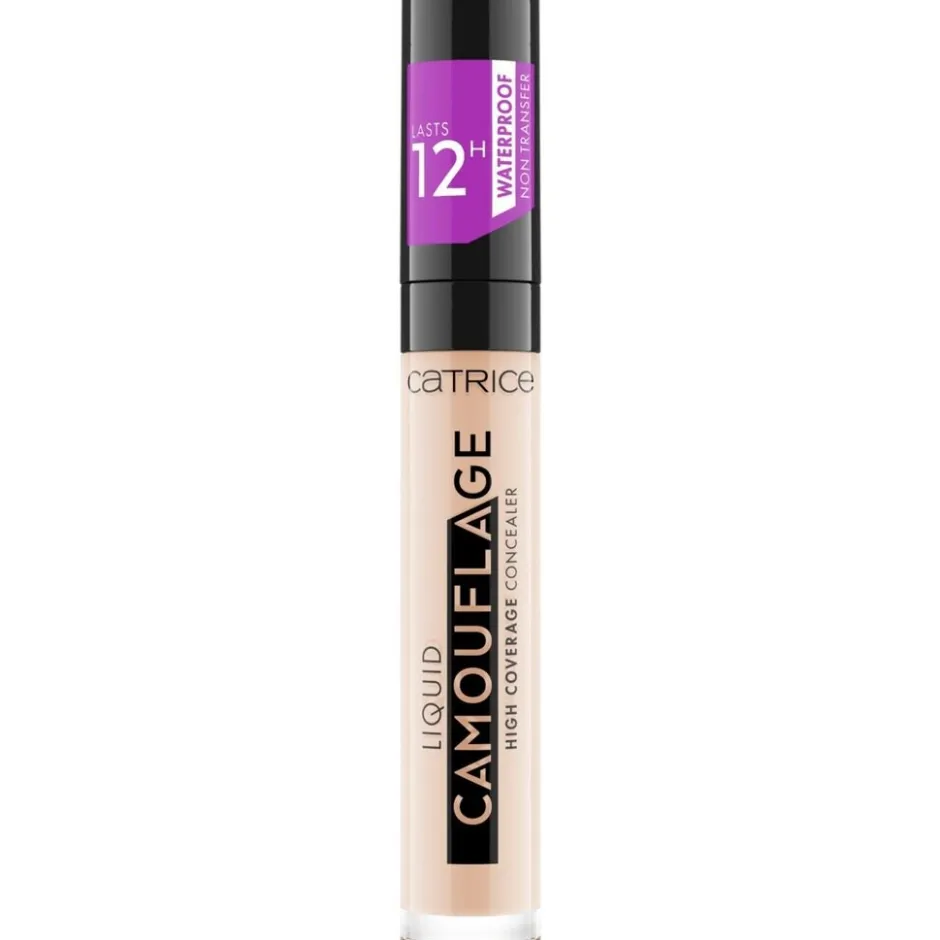 Online Catrice 005 Light Natural Liquid Camouflage Concealer