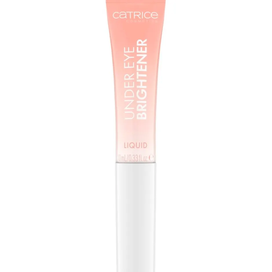 Sale Catrice 010 Light Rose Under Eye Brightener Liquid