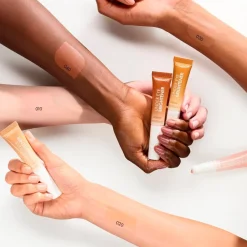 Sale Catrice 010 Light Rose Under Eye Brightener Liquid