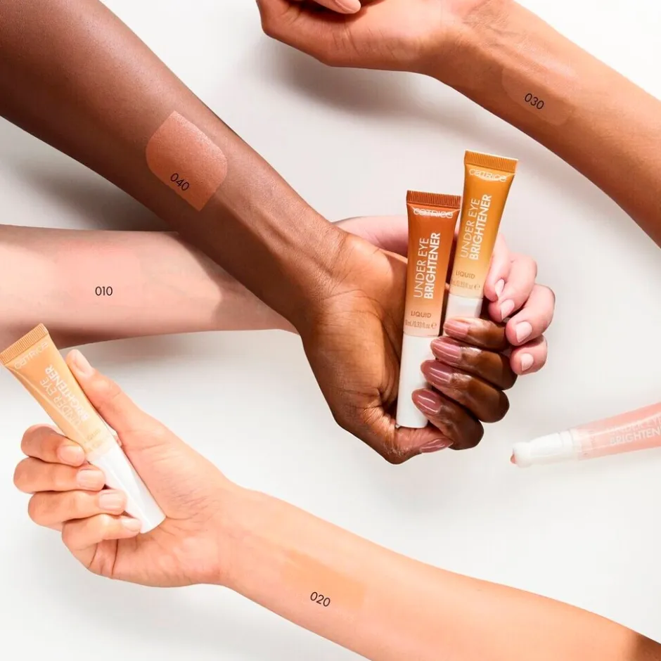 Sale Catrice 010 Light Rose Under Eye Brightener Liquid