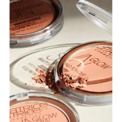Discount Catrice 030 Medium Bronze Sun Glow Powder
