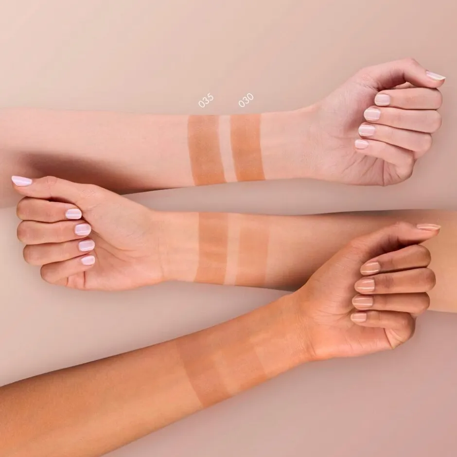 Discount Catrice 030 Medium Bronze Sun Glow Powder