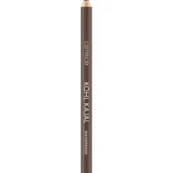 Sale Catrice 040 Optic BrownChoc Waterproof Kohl Kajal