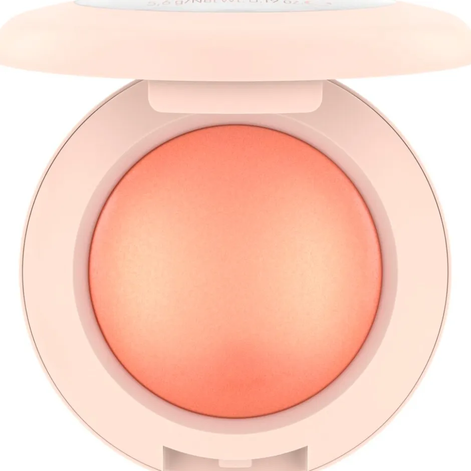 Sale Catrice 020 Peache Breeze Soft Glam Baked Blush