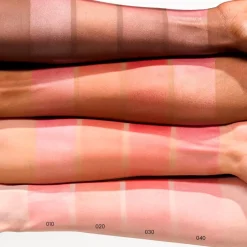 Sale Catrice 020 Peache Breeze Soft Glam Baked Blush