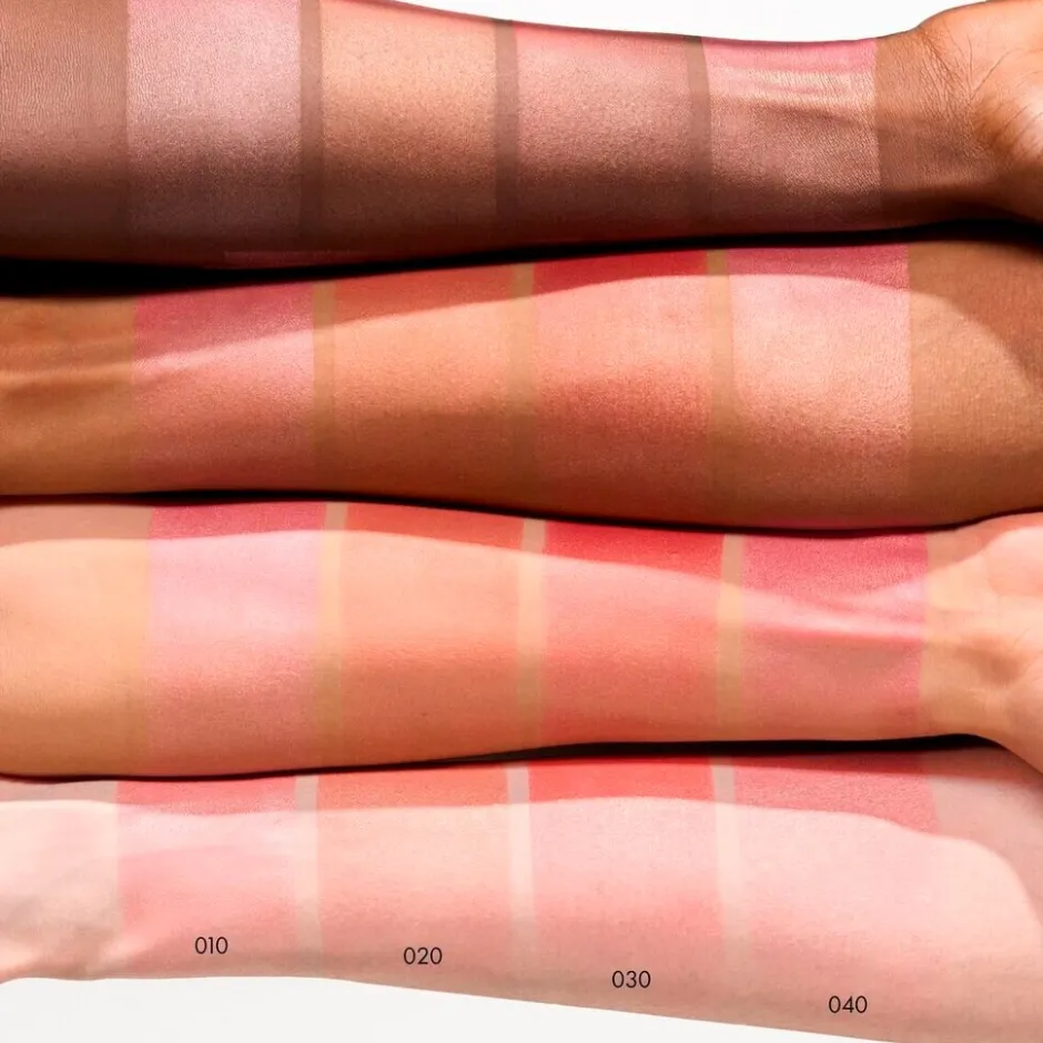 Sale Catrice 020 Peache Breeze Soft Glam Baked Blush