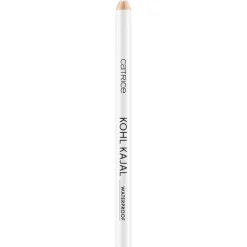 Best Catrice 020 Tweet White Waterproof Kohl Kajal