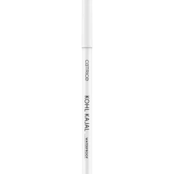 Best Catrice 020 Tweet White Waterproof Kohl Kajal