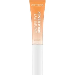Clearance Catrice 020 Warm Nude Under Eye Brightener Liquid