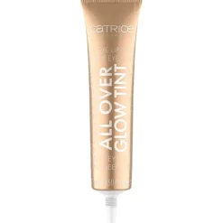 Discount Catrice All Over Glow Tint 010 Beaming Diamond Foundation