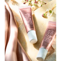 Online Catrice All Over Glow Tint 020 Keep Blushing Foundation