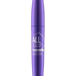 Hot Catrice Allround 010 Blackest Carbon Black Ever Mascara