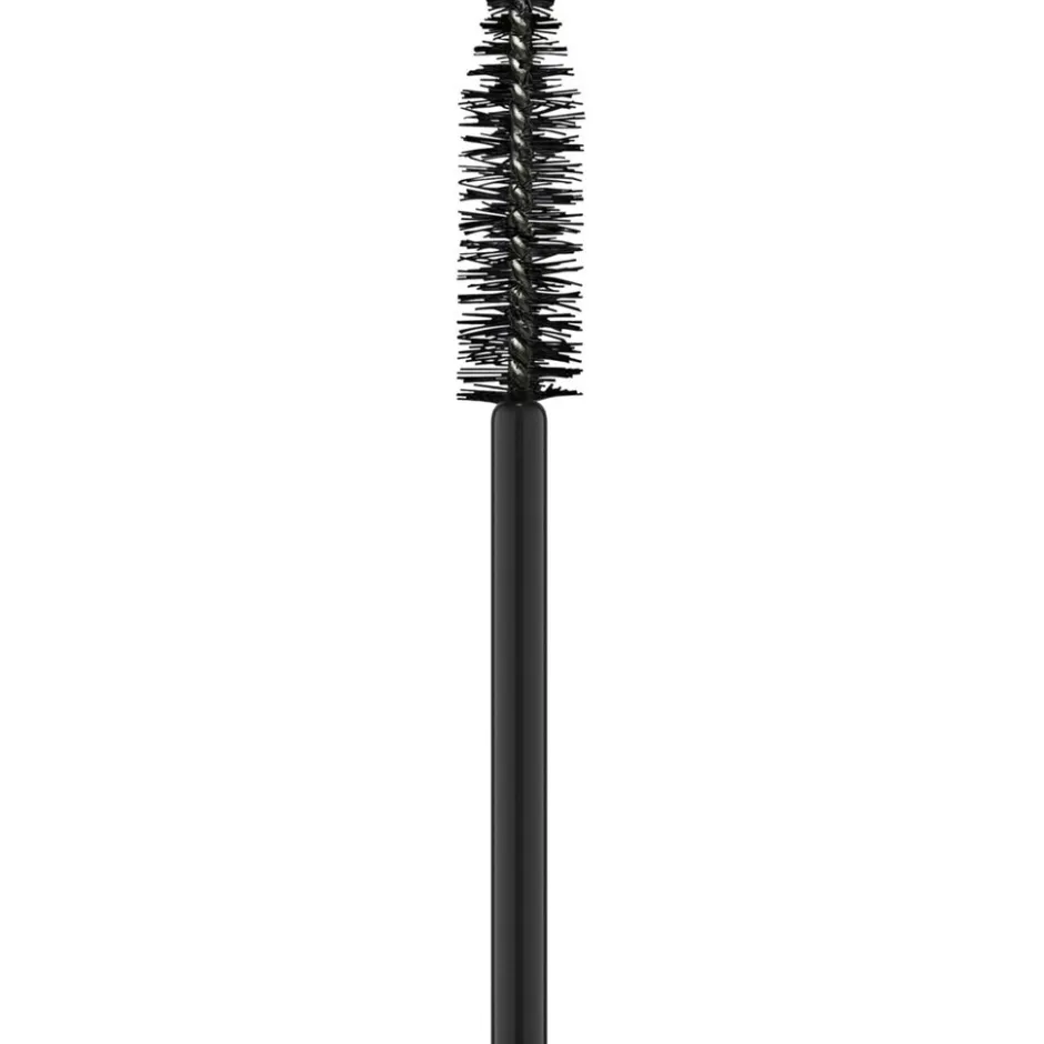 Hot Catrice Allround 010 Blackest Carbon Black Ever Mascara