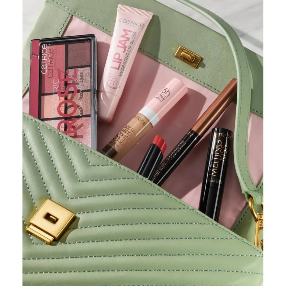 Best Catrice Aloë Vera 020 Touch of Rose Oogschaduwstick