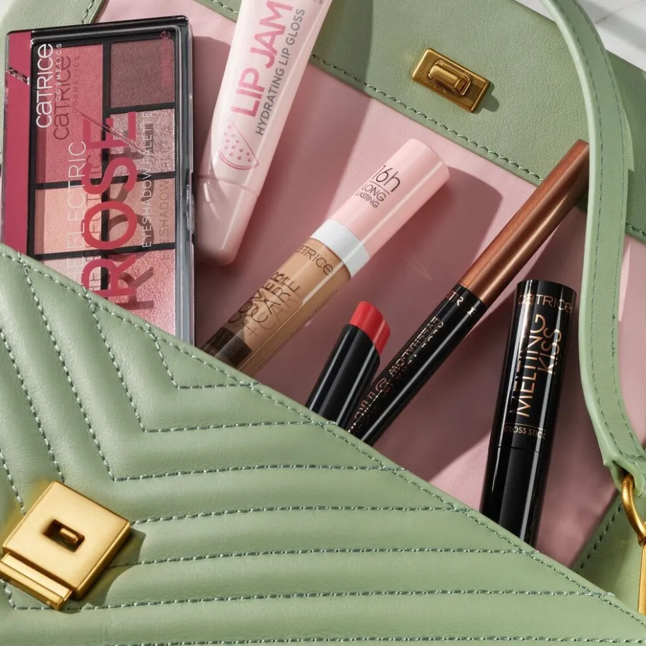 Outlet Catrice Aloe Vera 060 Cranberry Crush Eyeshadow Stick