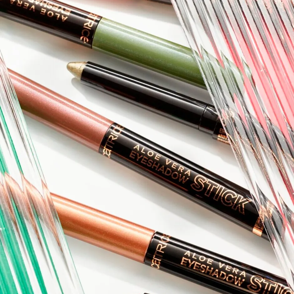 Discount Catrice Aloe Vera 080 Ocean Depths Eyeshadow Stick