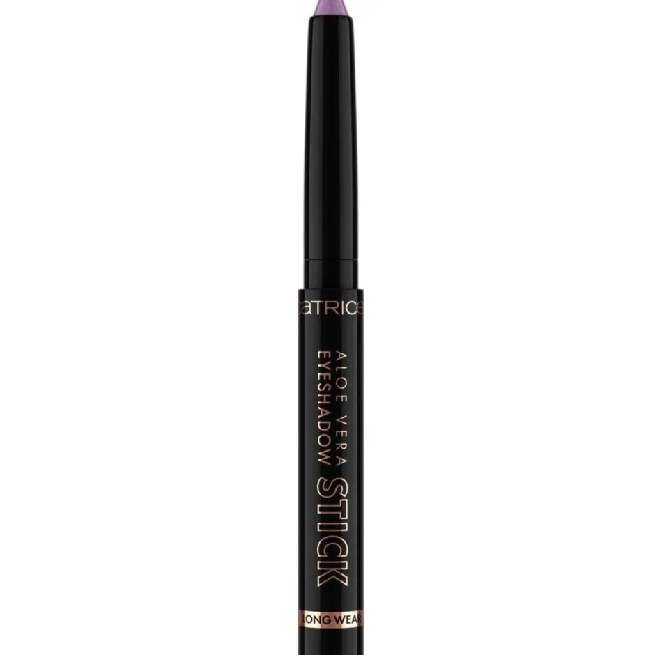 Hot Catrice Aloe Vera 070 Satin Lilac Eyeshadow Stick