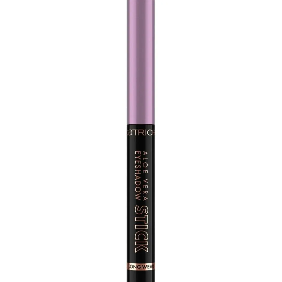 Hot Catrice Aloe Vera 070 Satin Lilac Eyeshadow Stick