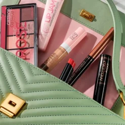 Hot Catrice Aloe Vera 070 Satin Lilac Eyeshadow Stick