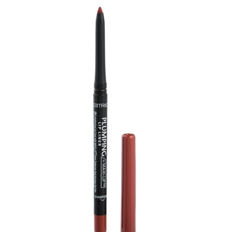 New Catrice Aqua Ink Go All-Out Plumping Lipliner