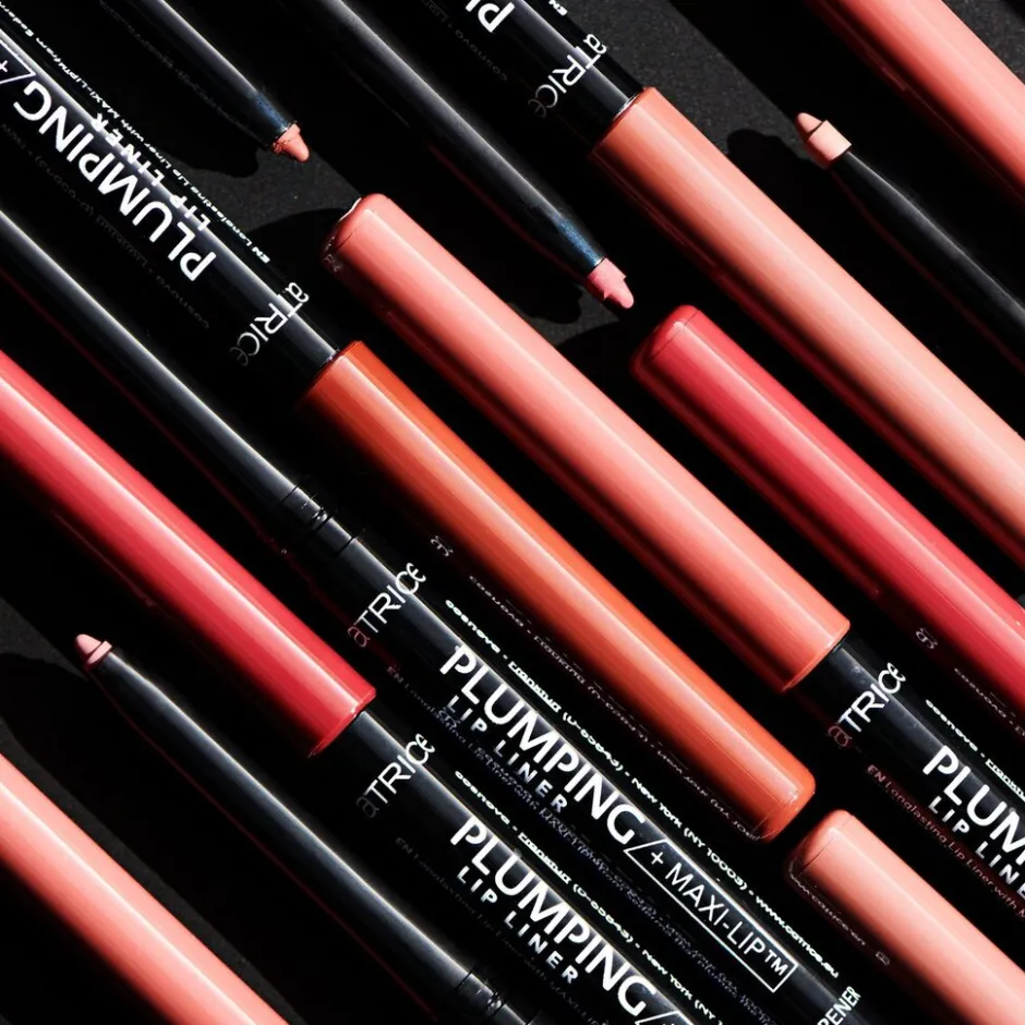 Outlet Catrice Aqua Ink Starring Role Plumping Lipliner