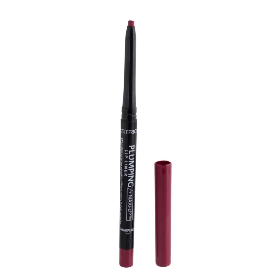 New Catrice Aqua Ink The Wild One Plumping Lipliner