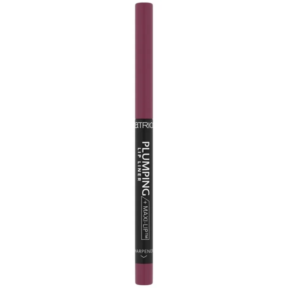 New Catrice Aqua Ink The Wild One Plumping Lipliner
