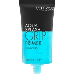 Hot Catrice Aqua Splash Hydrating Grip Primer