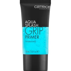 Hot Catrice Aqua Splash Hydrating Grip Primer
