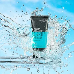 Hot Catrice Aqua Splash Hydrating Grip Primer