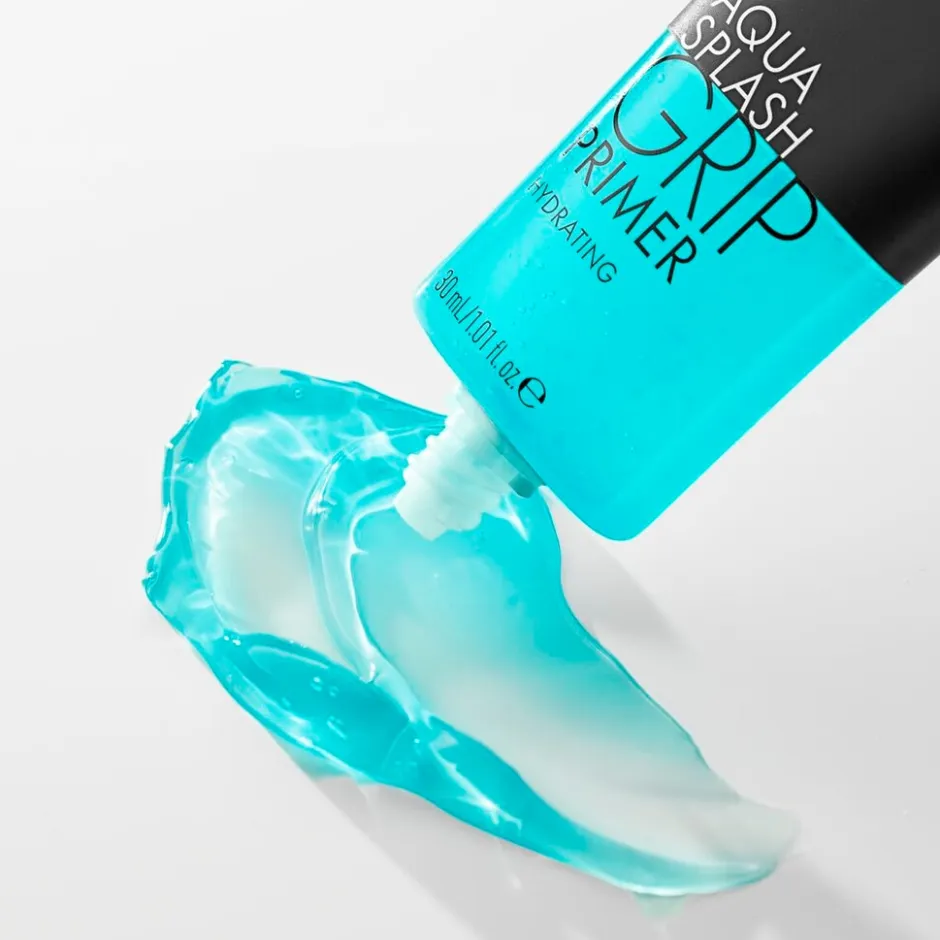 Hot Catrice Aqua Splash Hydrating Grip Primer