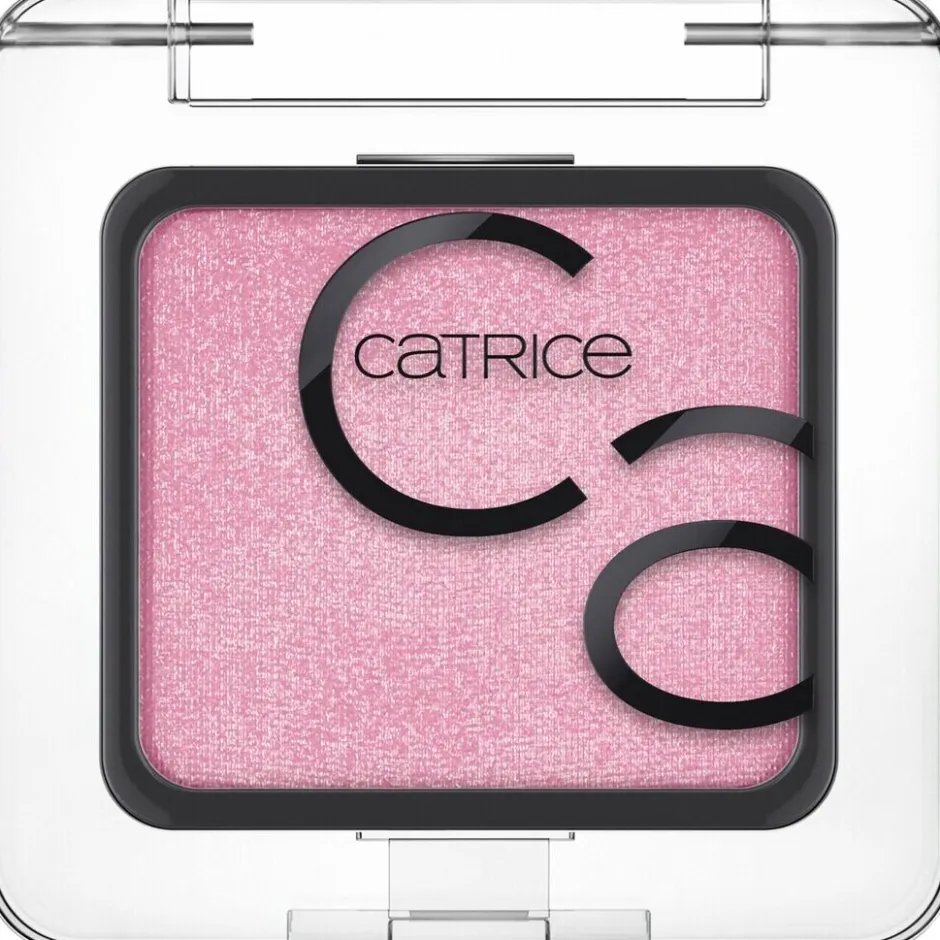 Catrice Art Couleurs 160 Silicon Violet Oogschaduw