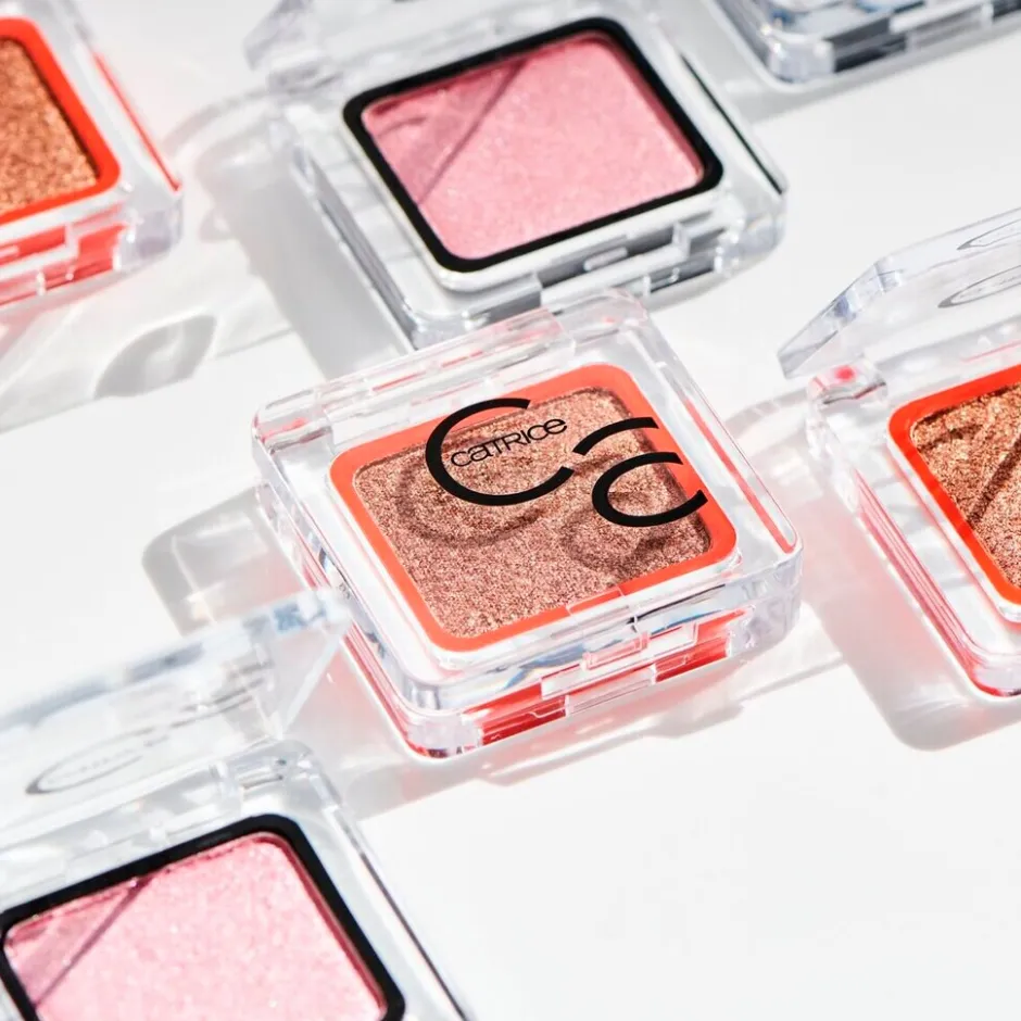 Catrice Art Couleurs 160 Silicon Violet Oogschaduw