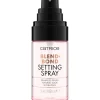 Outlet Catrice Blend + Bond Settingspray