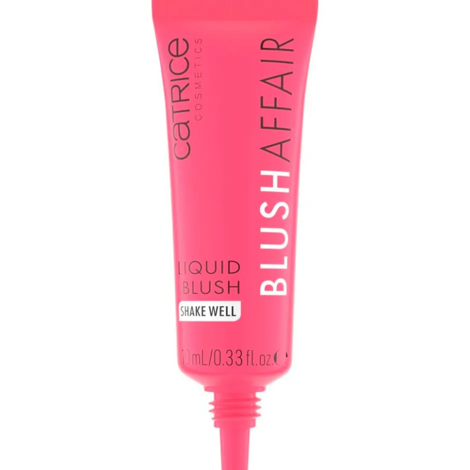Hot Catrice Blush Affair 010 Pink Feelings Liquid Blush