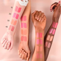 Outlet Catrice Blush Affair 020 Pleasing Pink Cream & Powder Palette