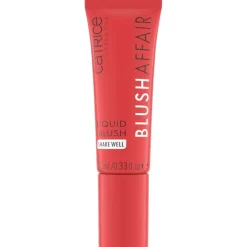Catrice Blush Affair 030 Ready Red Go Liquid Blush
