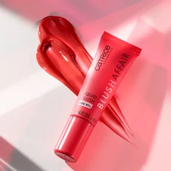 Catrice Blush Affair 030 Ready Red Go Liquid Blush