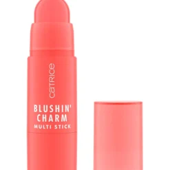 Catrice Blushin' Charm 020 Coral Cutie Multi Stick