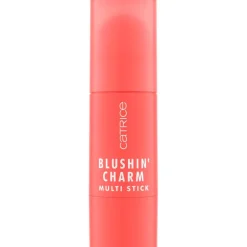 Catrice Blushin' Charm 020 Coral Cutie Multi Stick