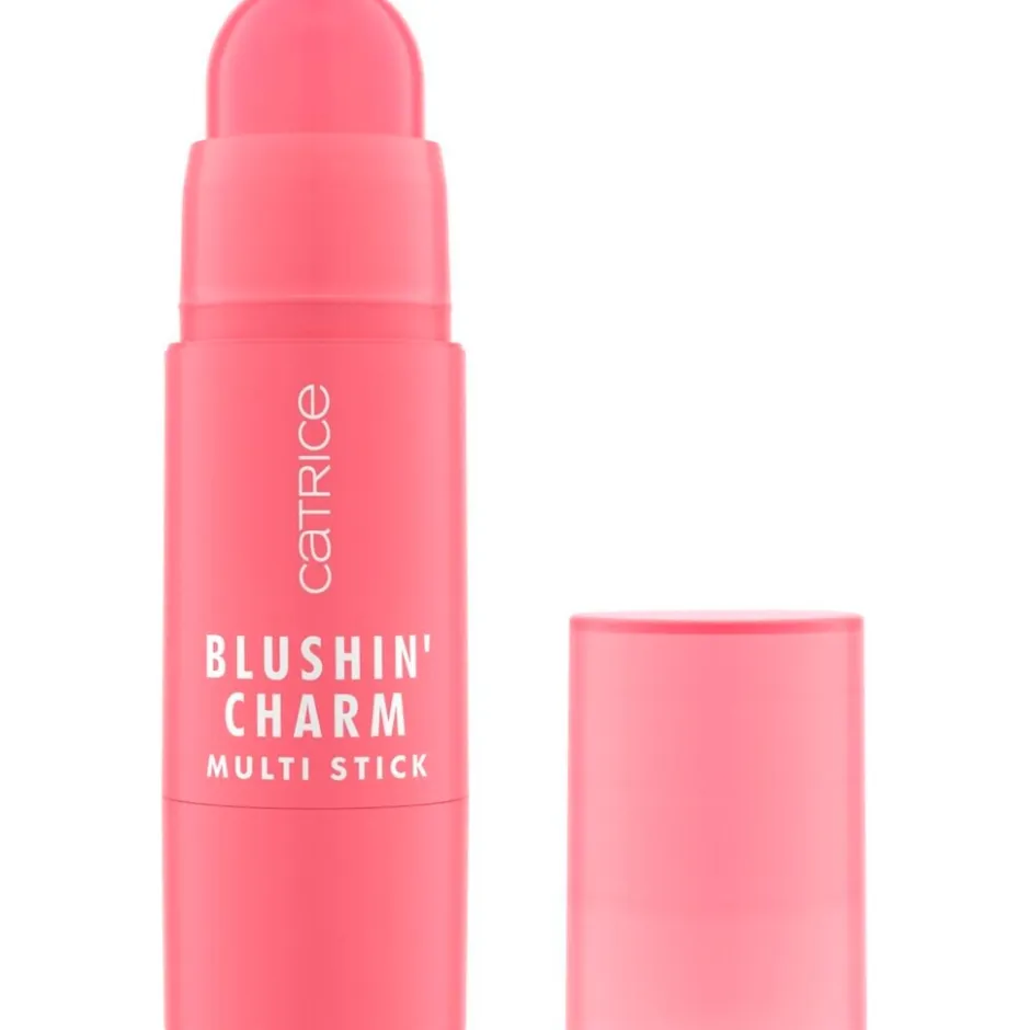 Online Catrice Blushin' Charm 010 Pink Sweetheart Multi Stick