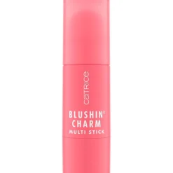 Online Catrice Blushin' Charm 010 Pink Sweetheart Multi Stick