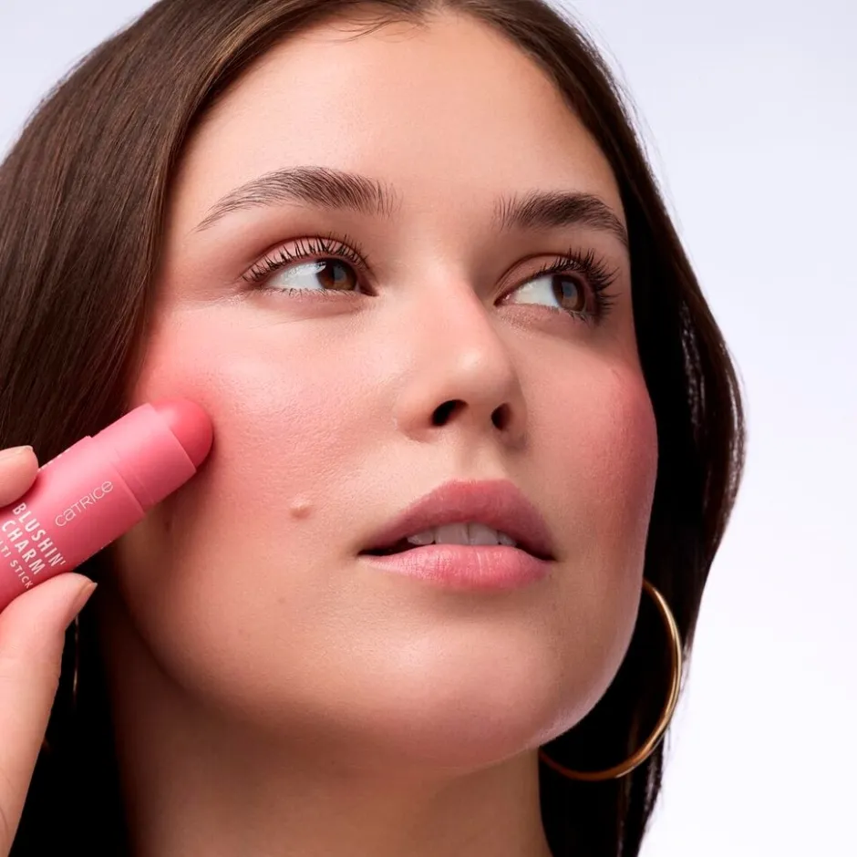 Online Catrice Blushin' Charm 010 Pink Sweetheart Multi Stick